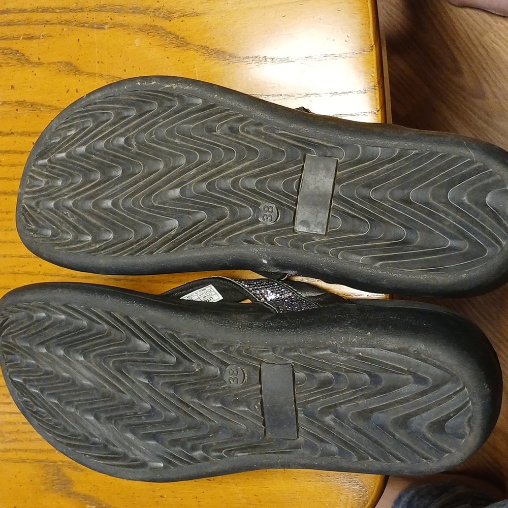Vionic type sandal 38 - Picture 5 of 5